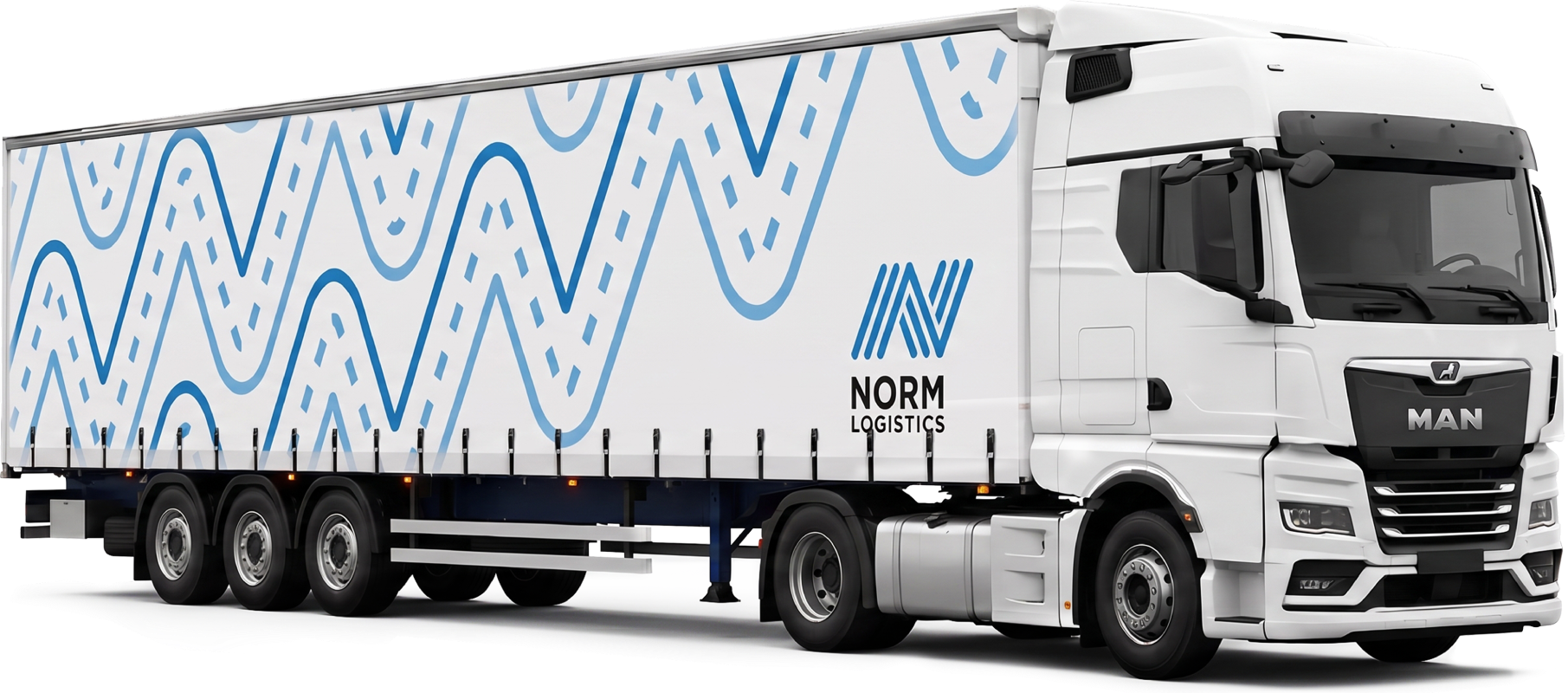 MAN TGX