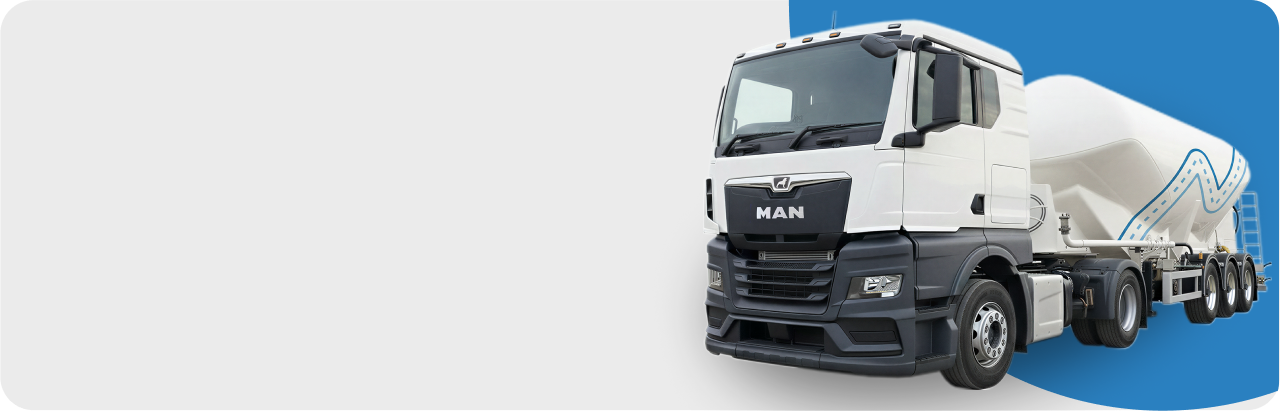 MAN TGX