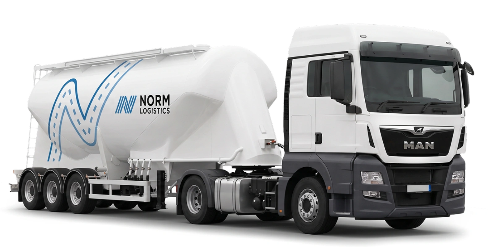 MAN TGX