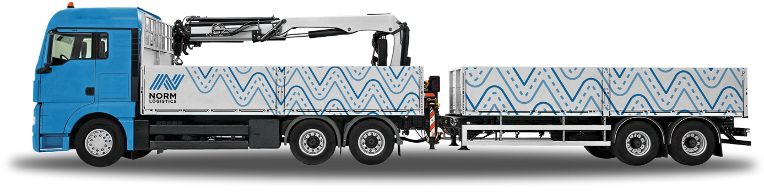 MAN TGS/TGX