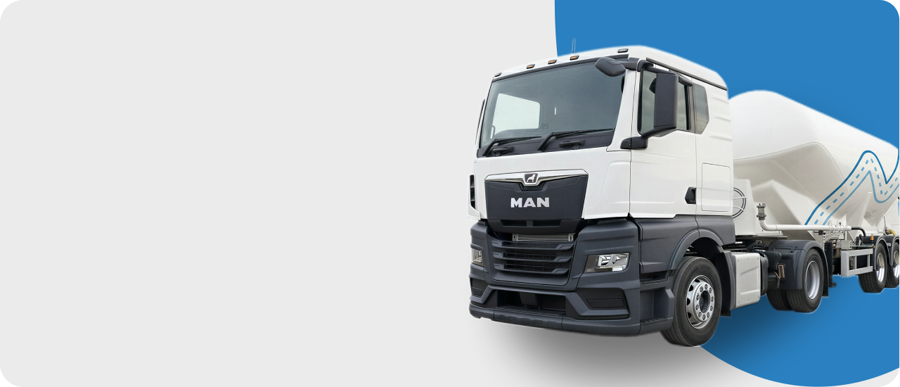 MAN TGX