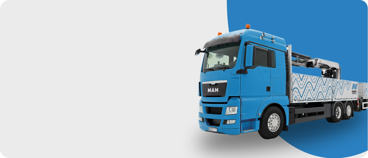 MAN TGS/TGX