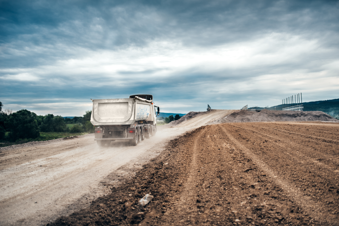 Expertise in challenging terrain